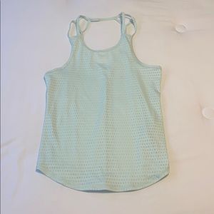 Apana Mint Yoga Tank